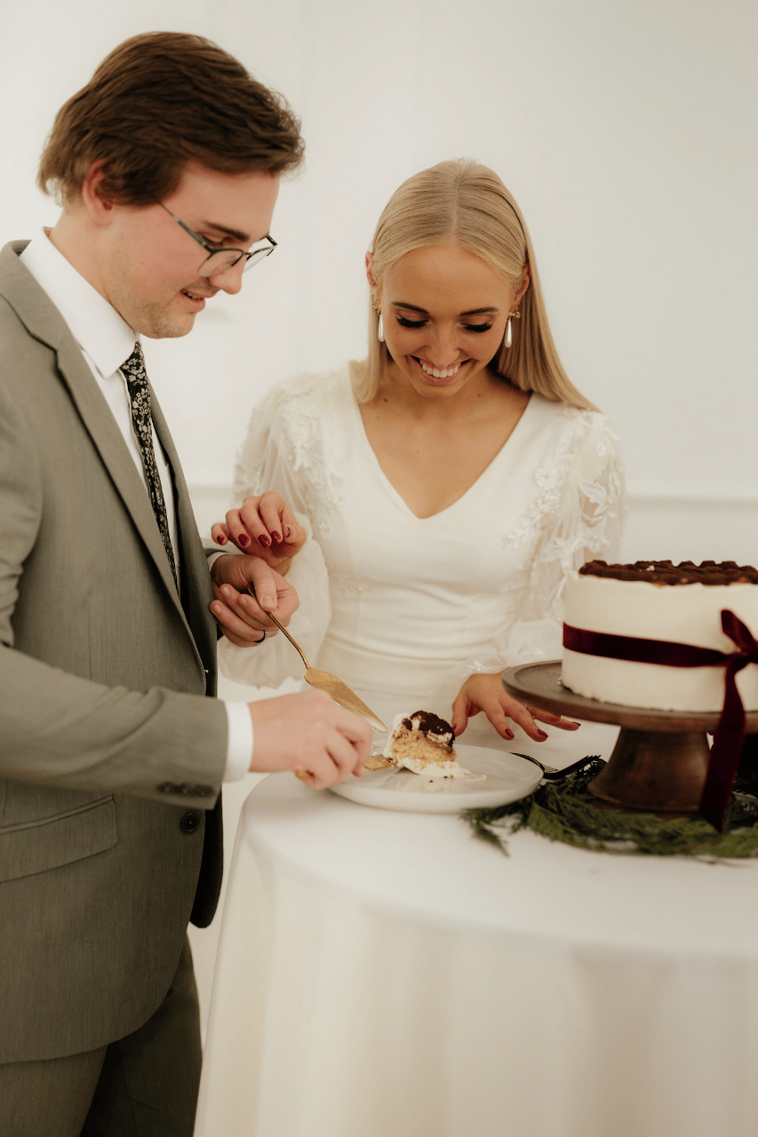Summit Cake Design portfolio 5