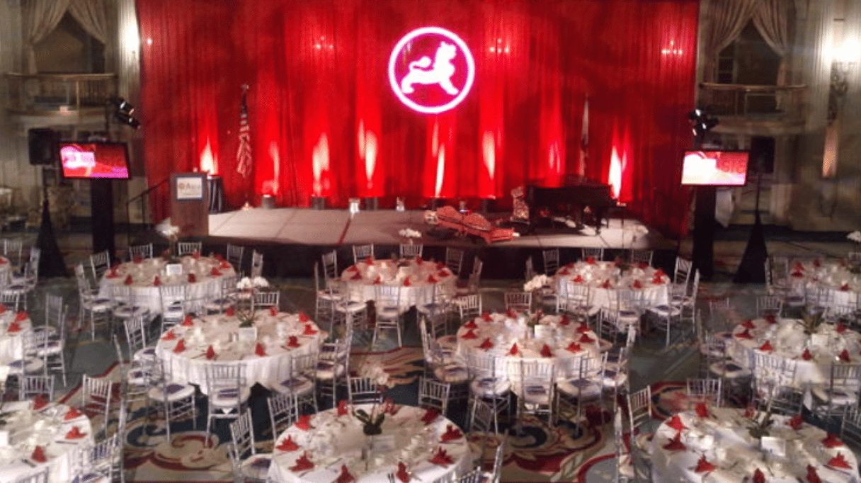 J&M Events portfolio 1