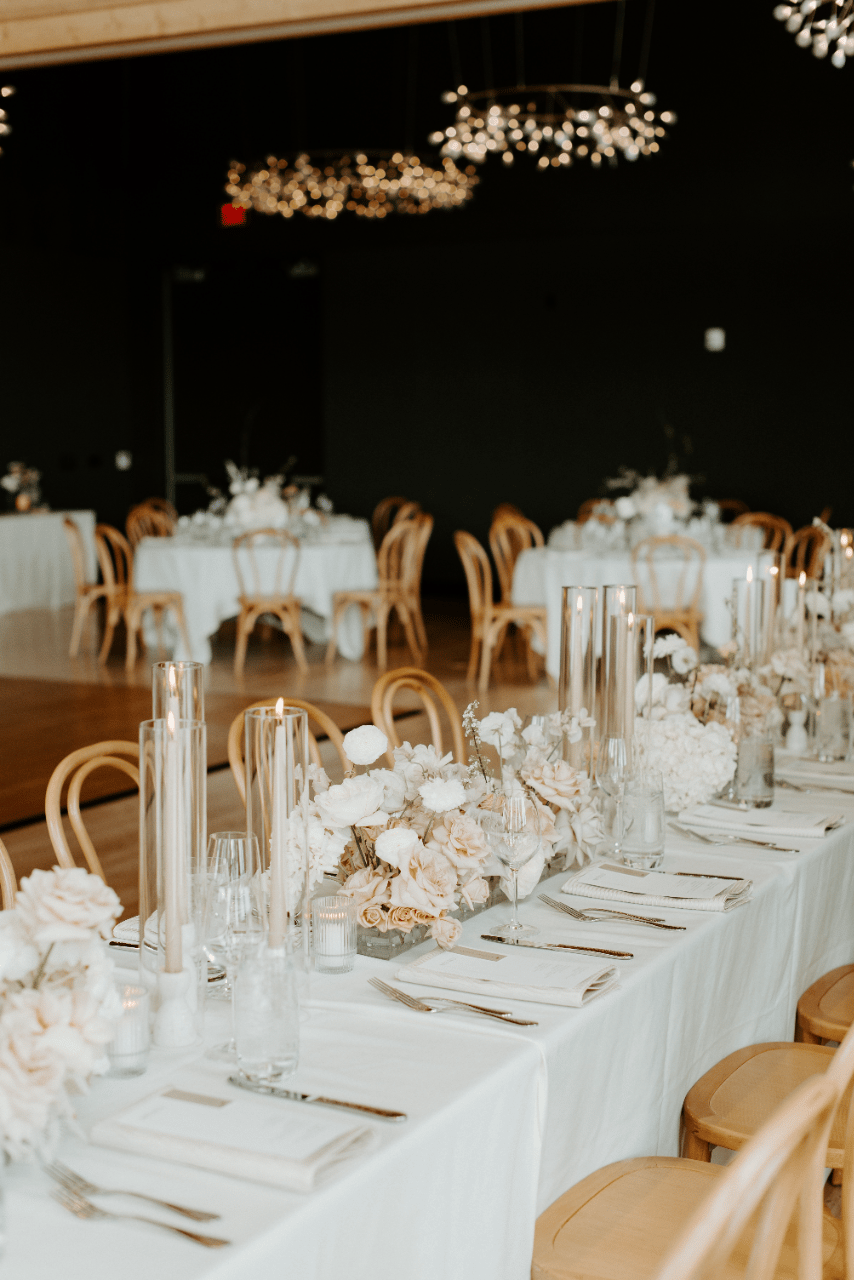 A Classic Spring Wedding at Black Butte Ranch photo 2