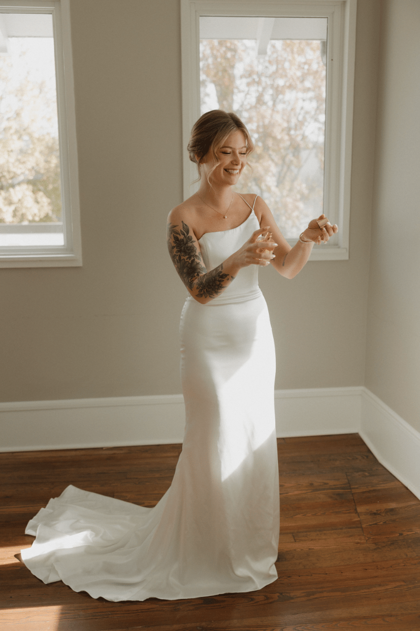 Julia Ingle