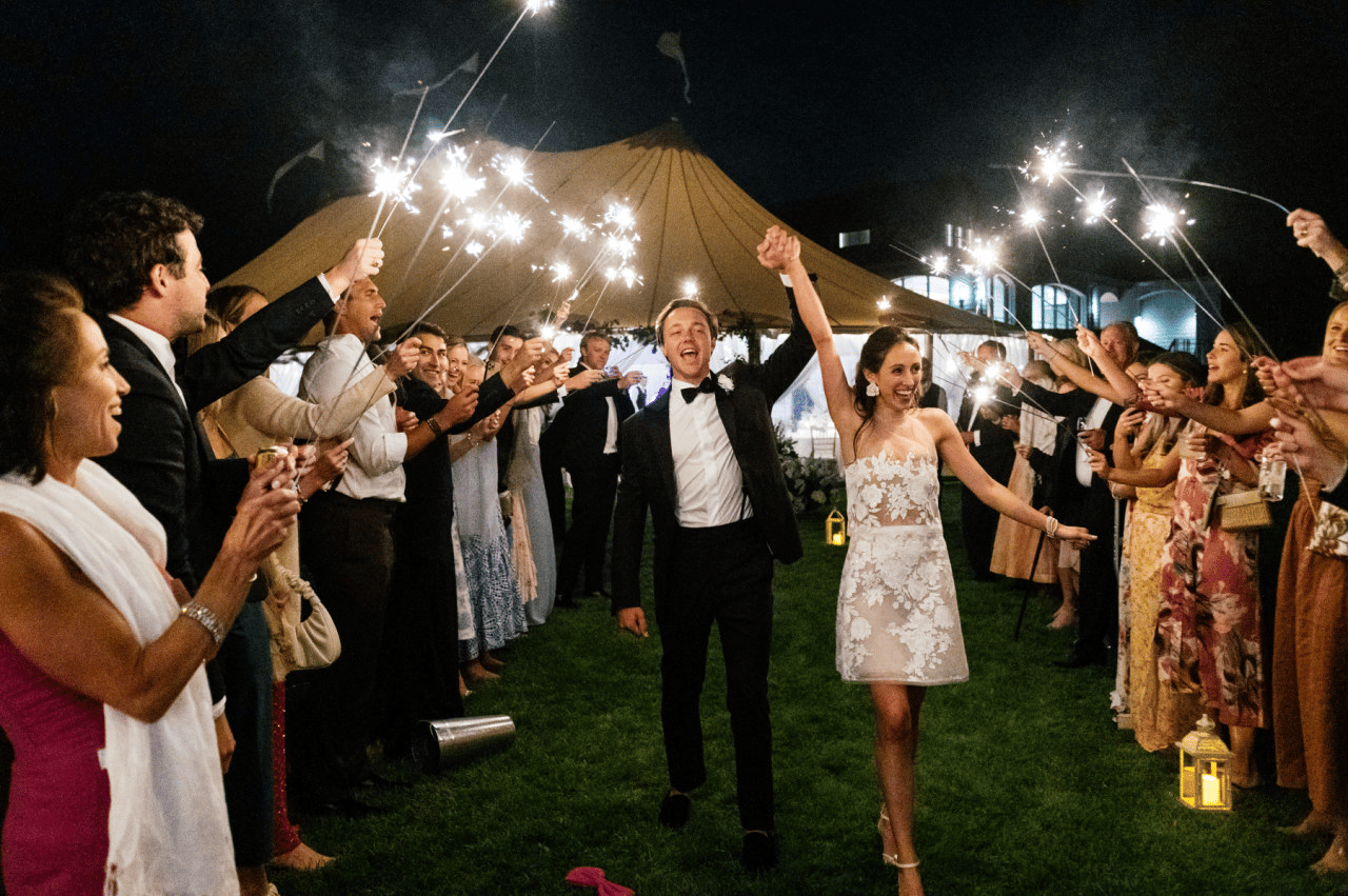 Artistic Wedding Films