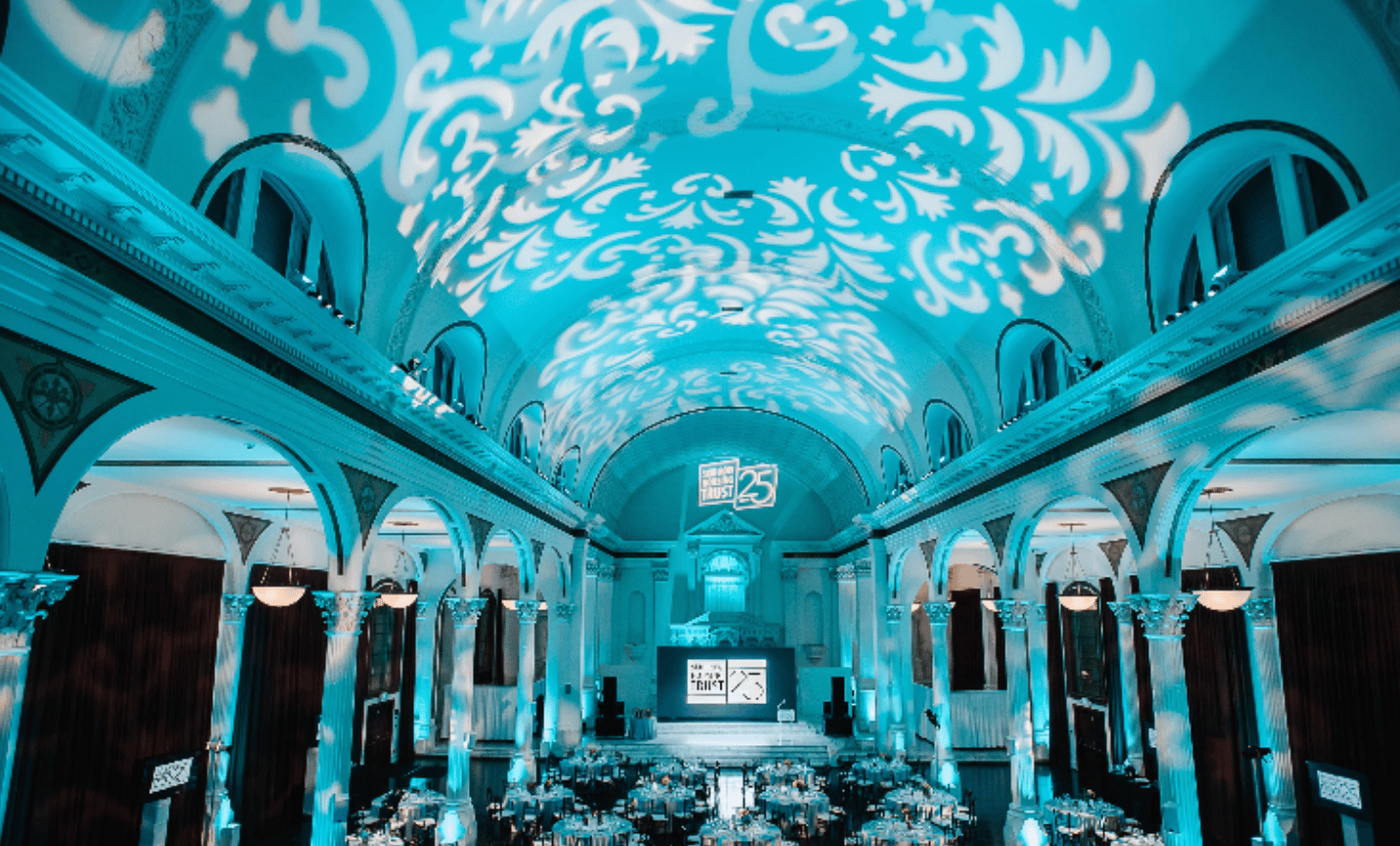 J&M Events portfolio 2
