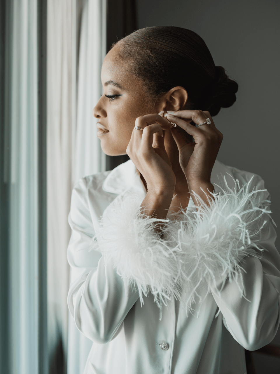 Daniela Villarreal Weddings