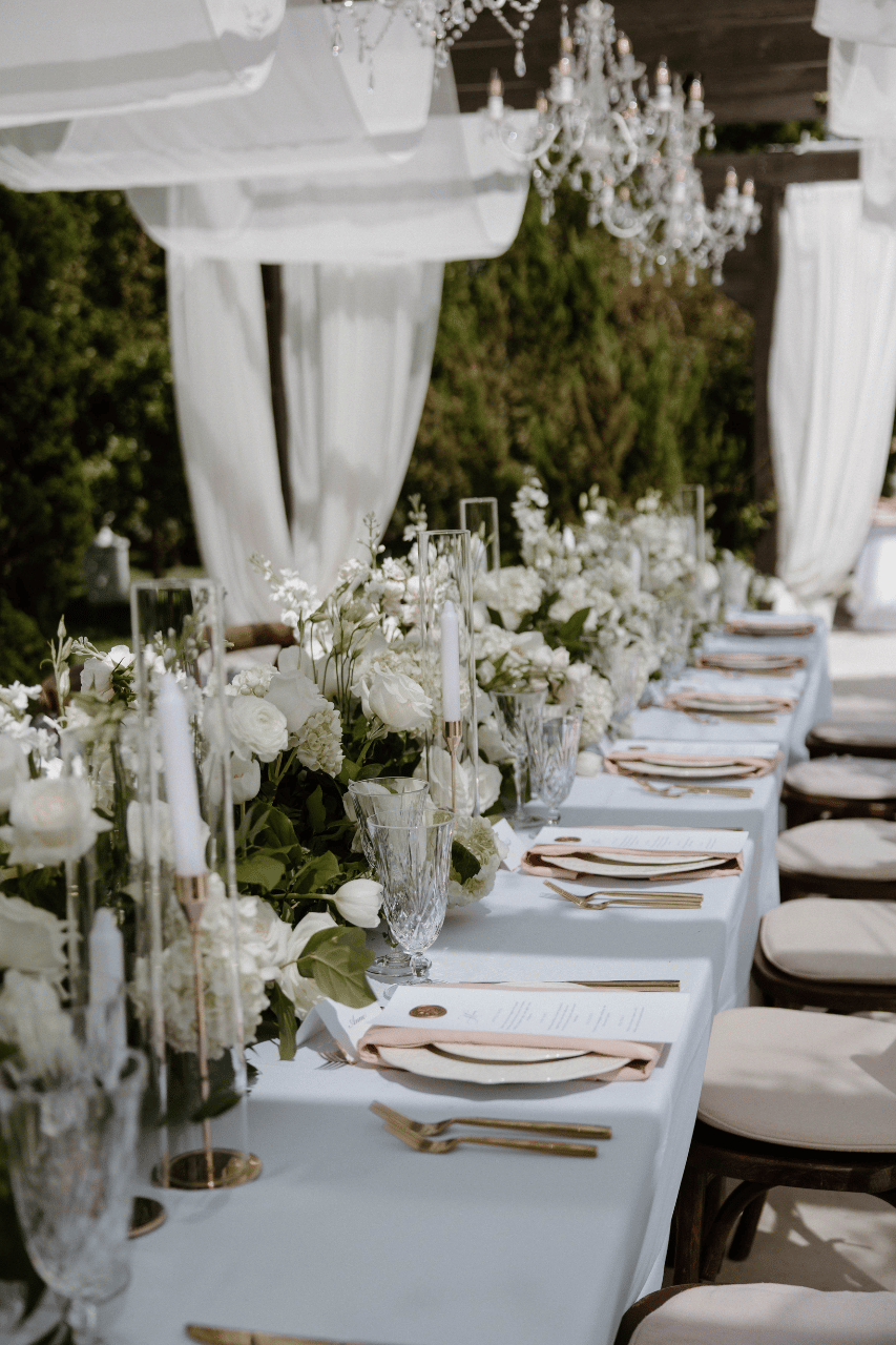 Ava Elise Event Decor and More