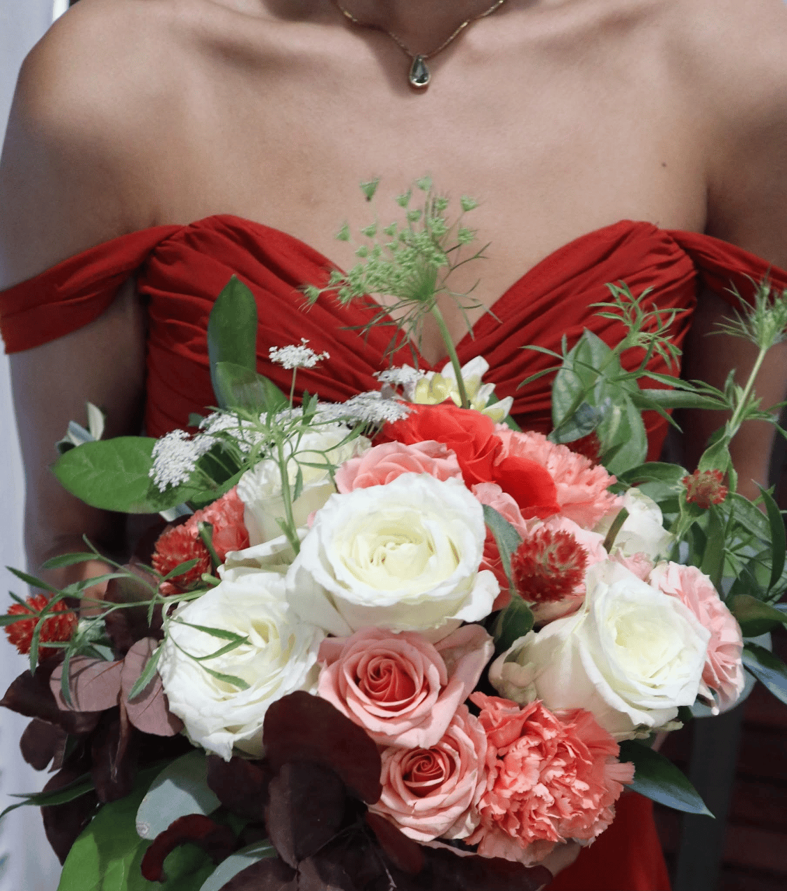 Frannie’s Flower’s