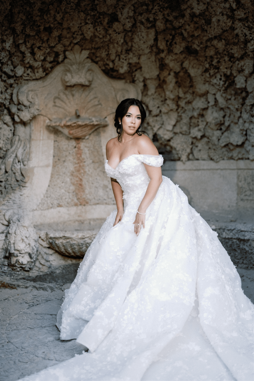 Events by Gigi portfolio 3