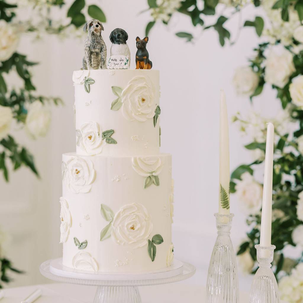 Summit Cake Design