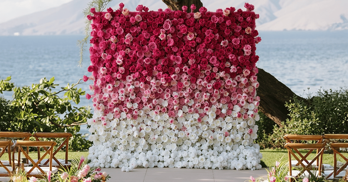 Ubizfloral LLC portfolio 3