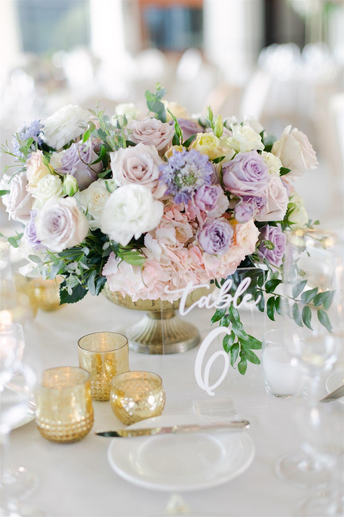 A Whimsical Spring Wedding at the Bel-Air Bay Club photo 4