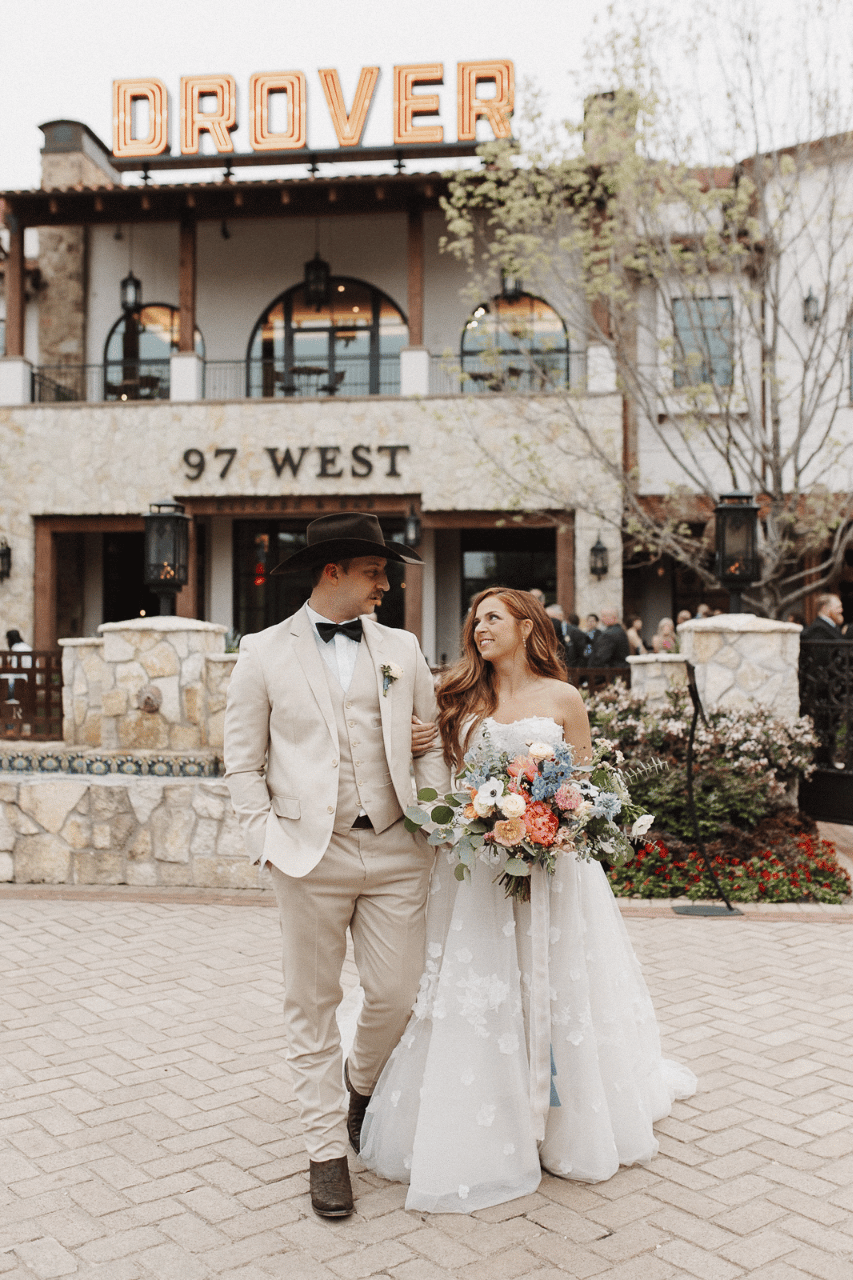 Hotel Drover