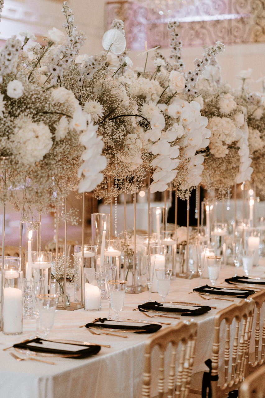 The Grand Marquise Ballroom portfolio 5