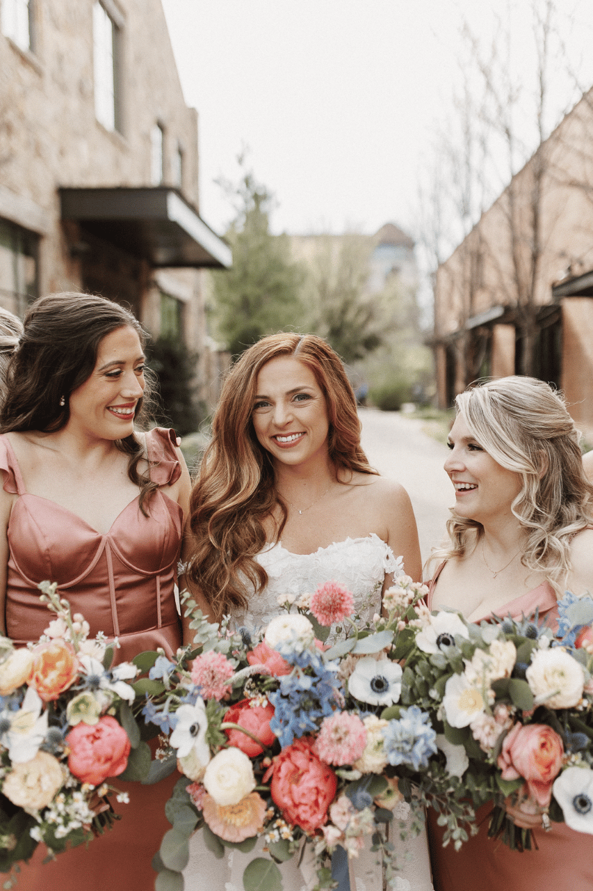 Petals Couture