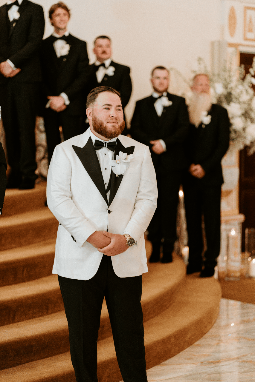 The Grand Marquise Ballroom portfolio 4