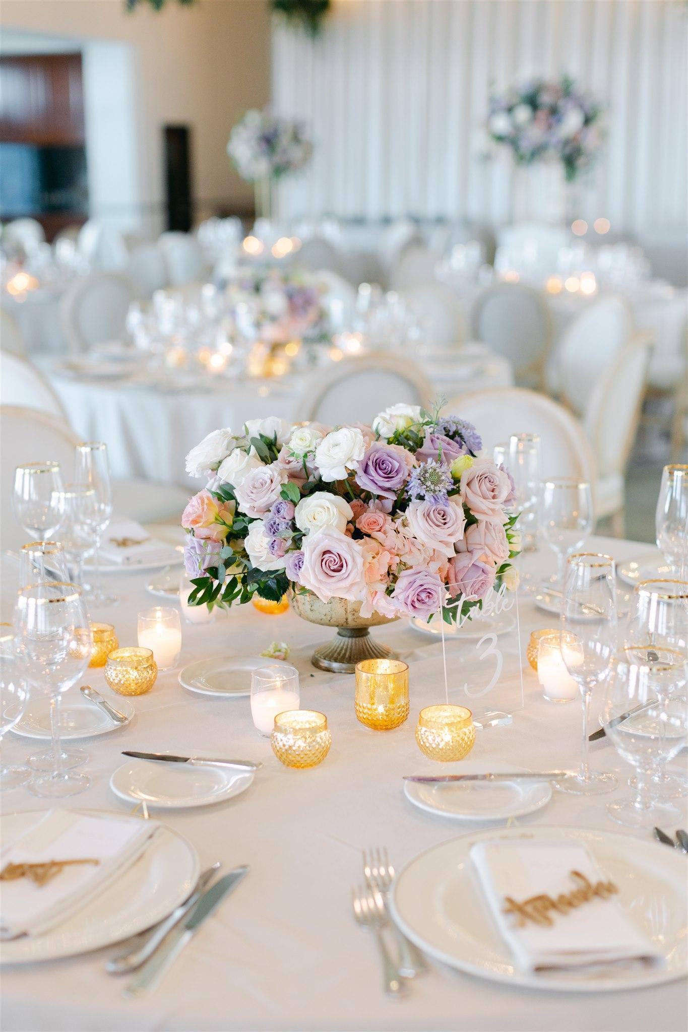A Whimsical Spring Wedding at the Bel-Air Bay Club photo 5