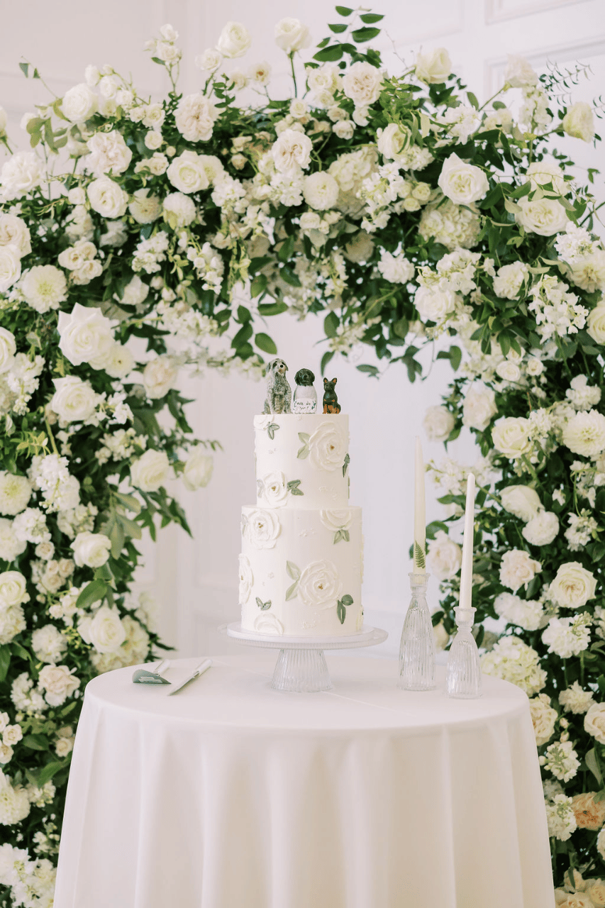 Summit Cake Design portfolio 4