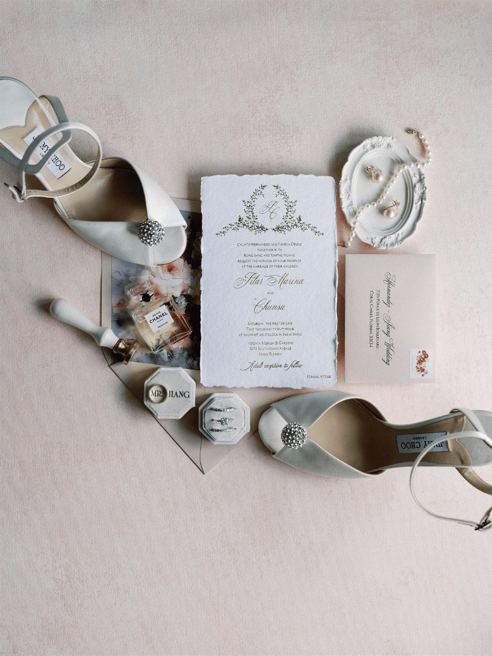 Events by Gigi portfolio 5