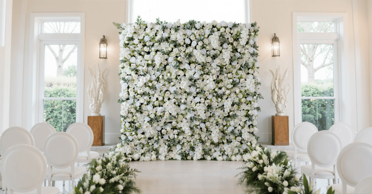 Ubizfloral LLC portfolio 2
