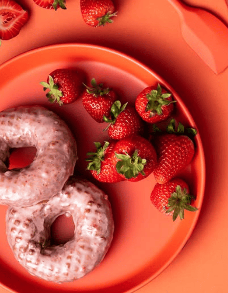 Sidecar Doughnuts