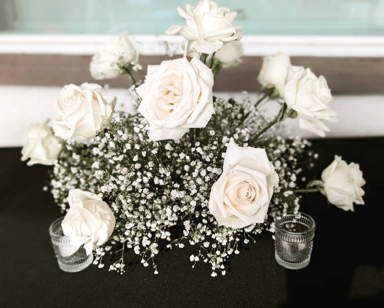 Frannie’s Flower’s portfolio 4