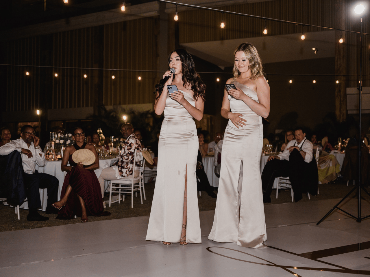 A Modern Summer Wedding at Secrets Bahia Mita Surf & Spa Resort photo 5