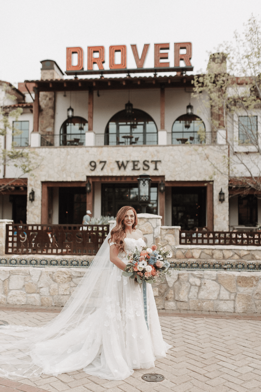 Bridal Boutique Lewisville