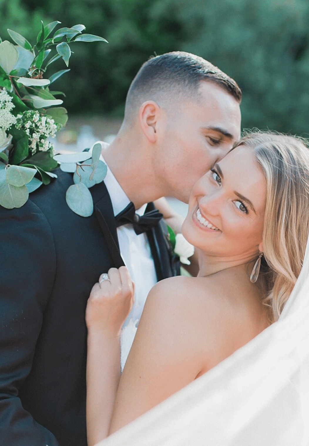 Veil Of Grace Bridal portfolio 3