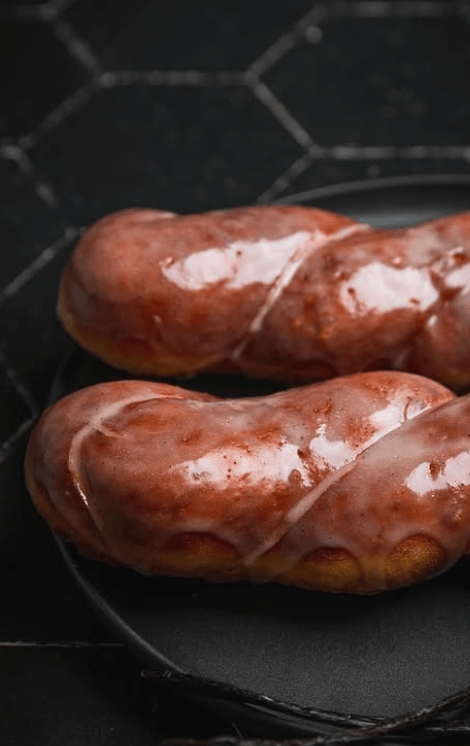 Sidecar Doughnuts portfolio 3
