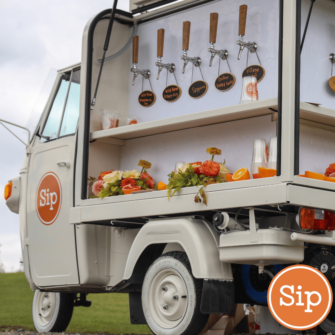 Sip Social Richmond