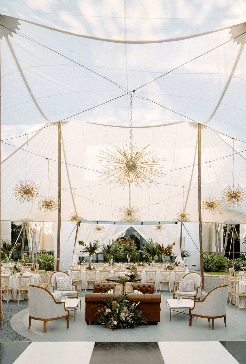 Marian Frances Events