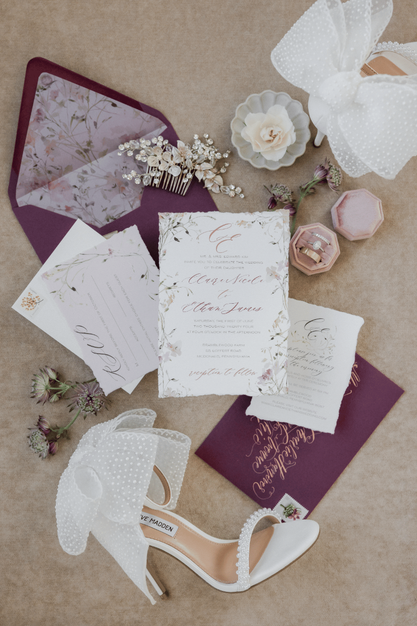 Designs by Lauren portfolio 2