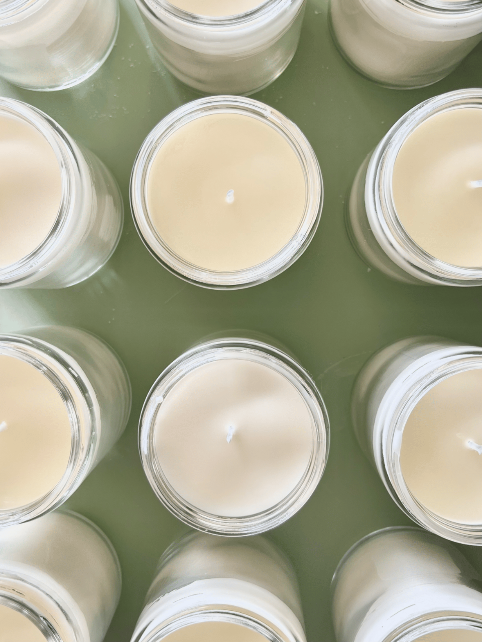 Peace Candle Co. portfolio 4