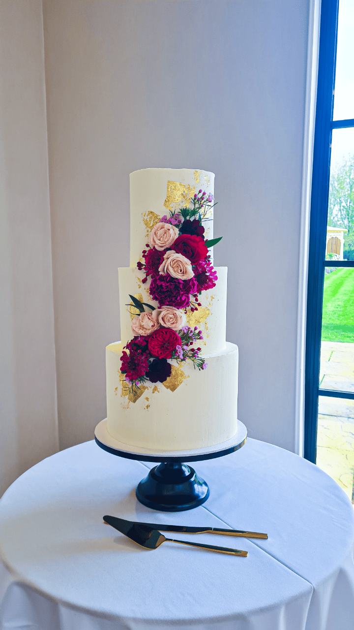 The Cupcakery Wiltshire portfolio 4