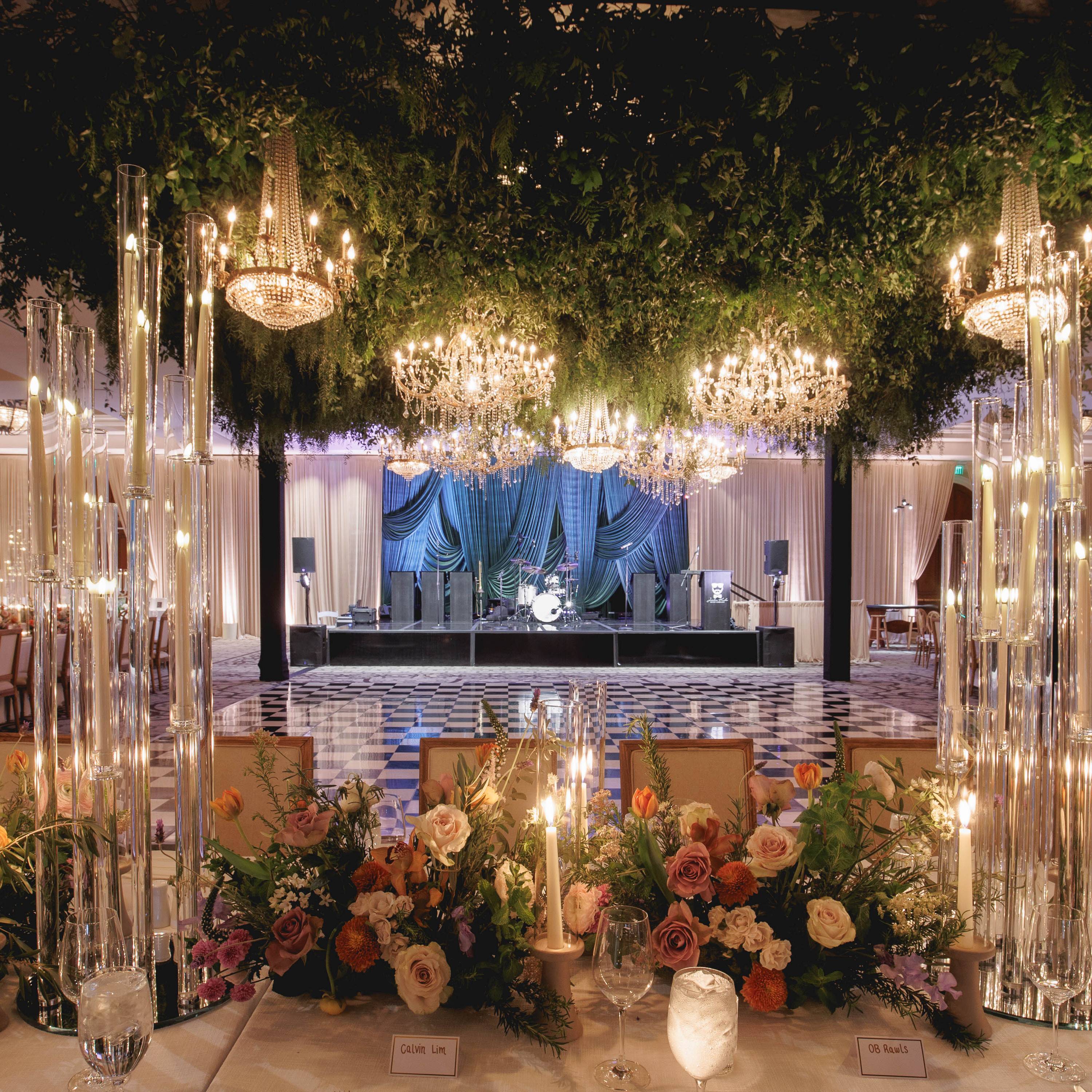 Ilana Rubin Events