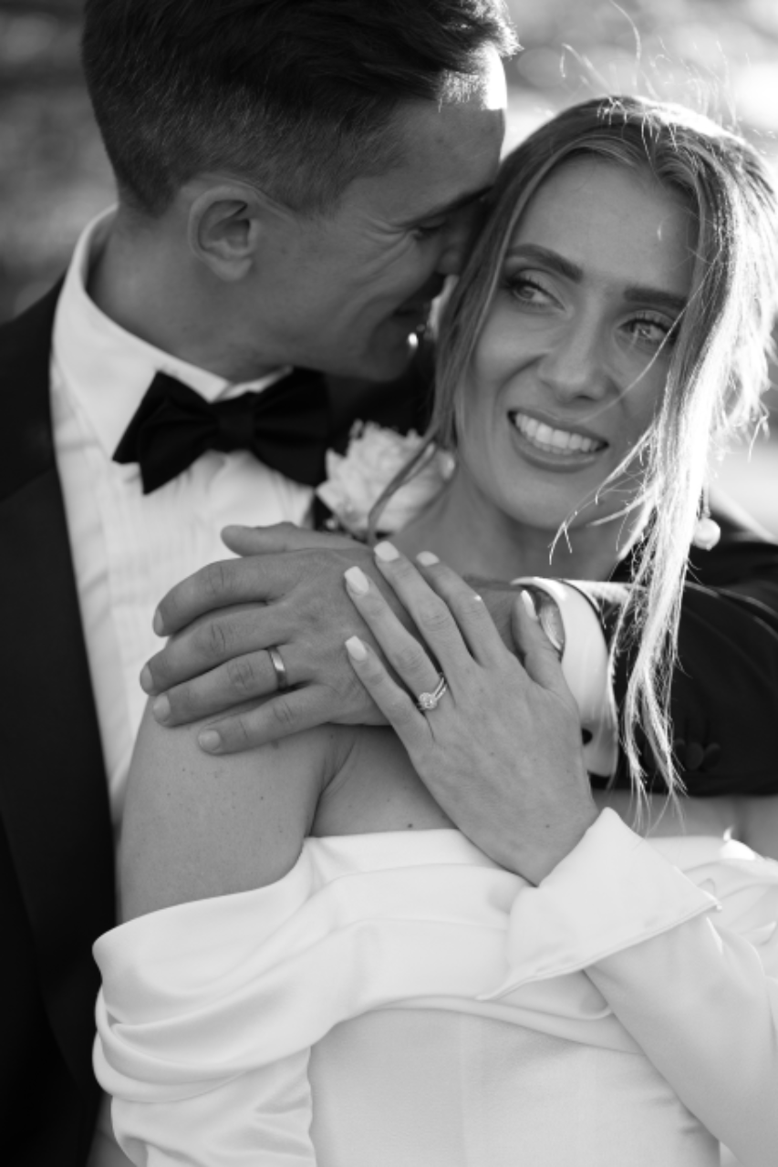 Yasmin Bridal Manchester