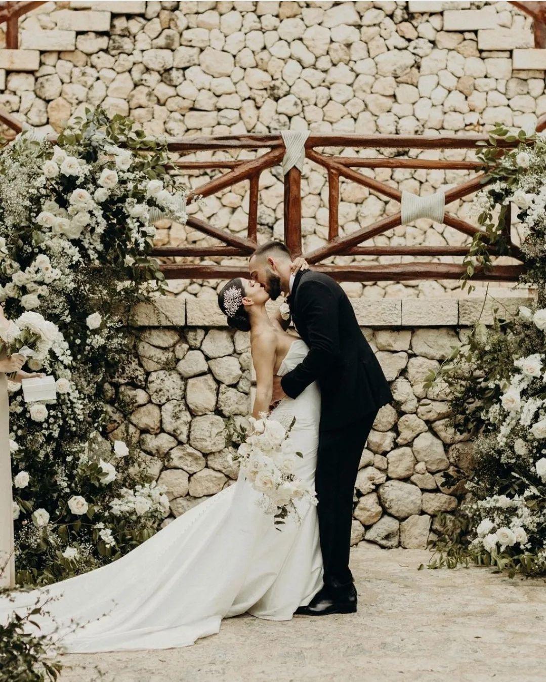 Weddings Riviera Maya