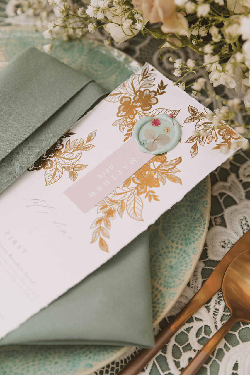 Pirouette Paper