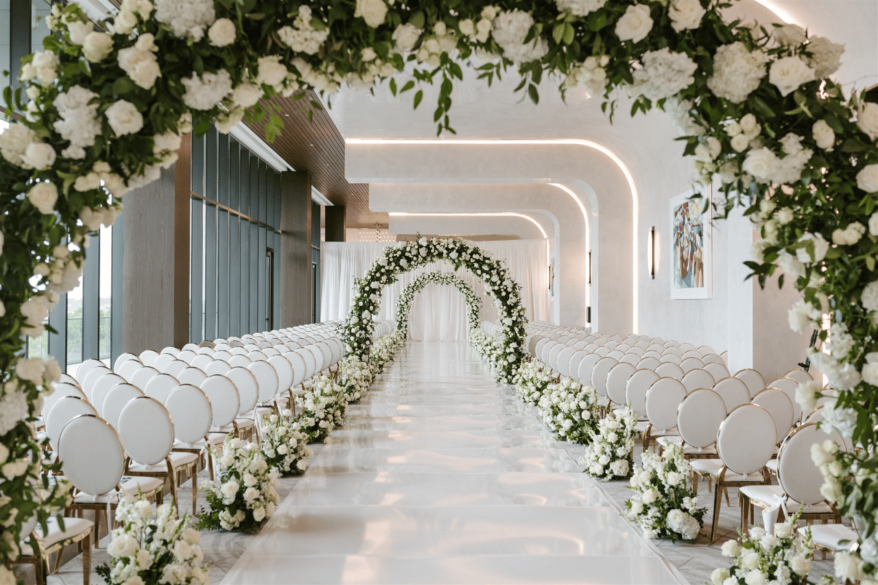 Peachy Events