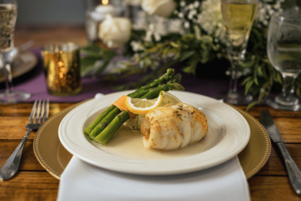 Summit Catering portfolio 2