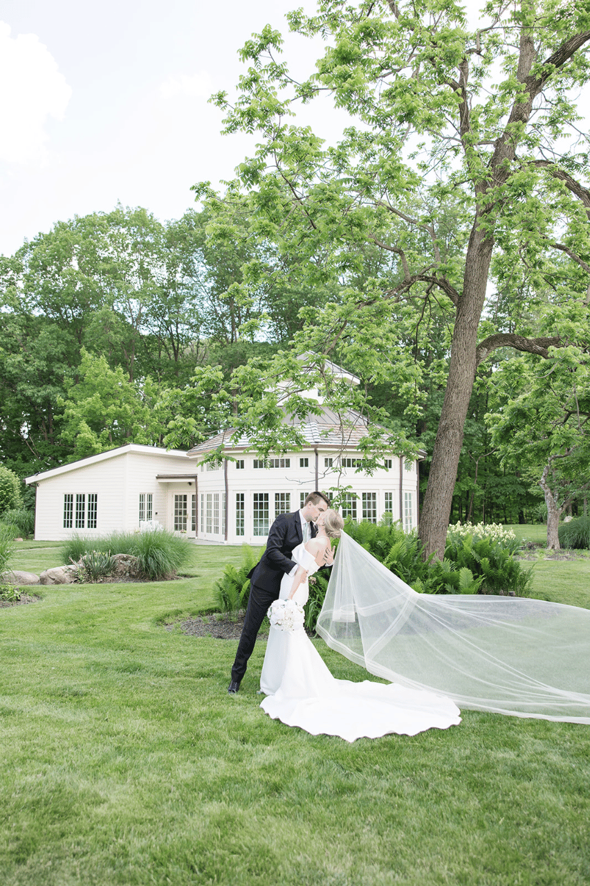 The Dempsey Event Center