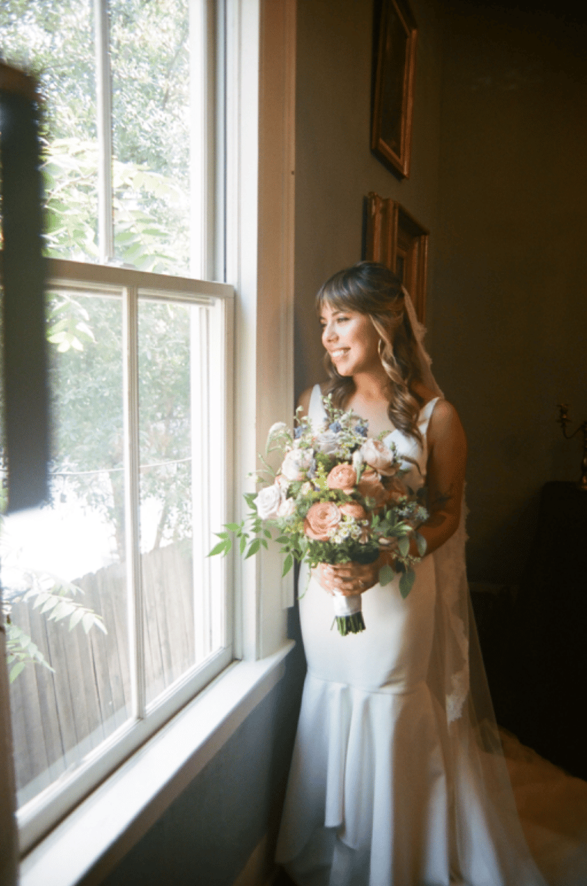 Hannah Zahner Beauty