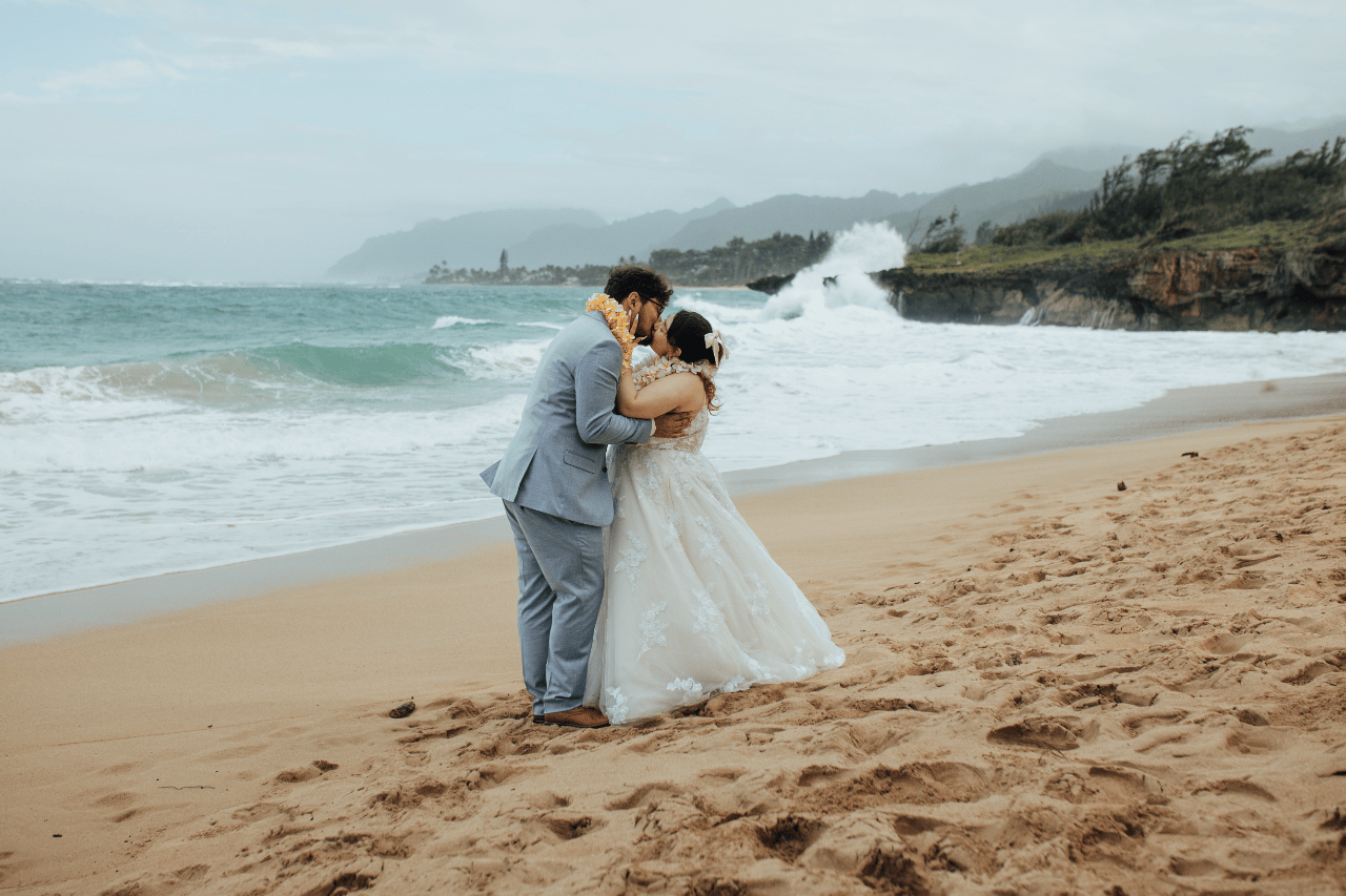 Wild North Weddings portfolio 3