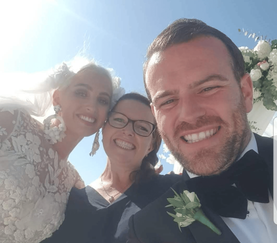 Gayle Armitage Celebrant portfolio 5