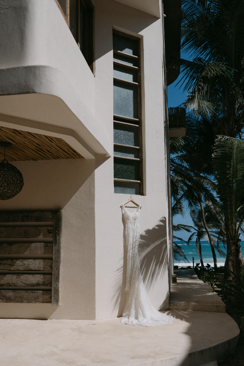 Lavalise Tulum