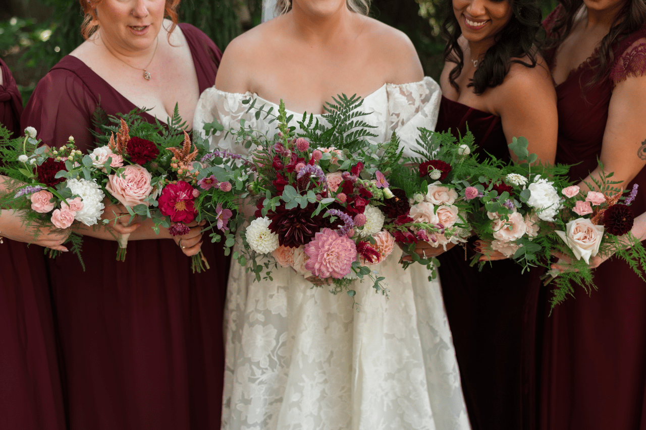 Oopsy Daisy Florals LLC