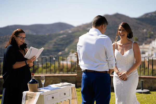 Gayle Armitage Celebrant portfolio 2