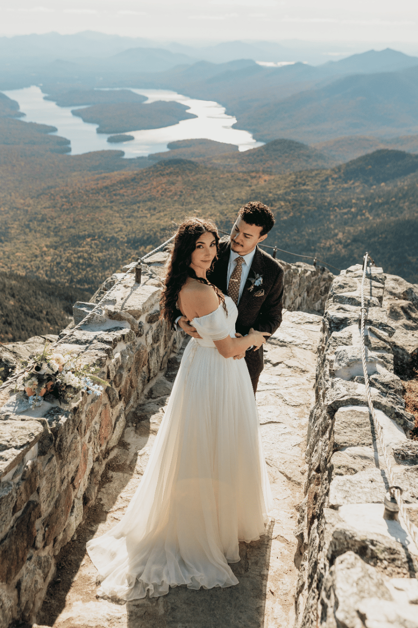 Wild North Weddings portfolio 4