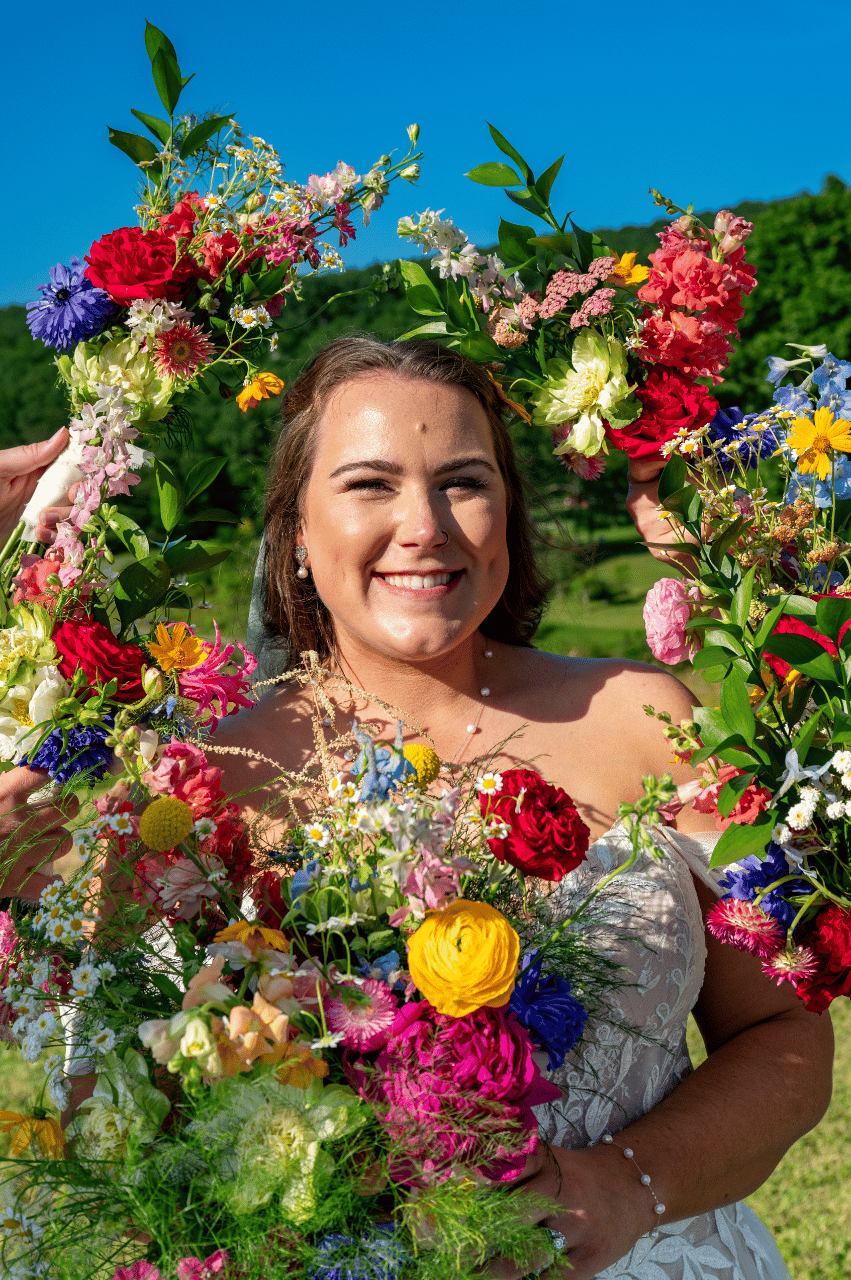Oopsy Daisy Florals LLC portfolio 1