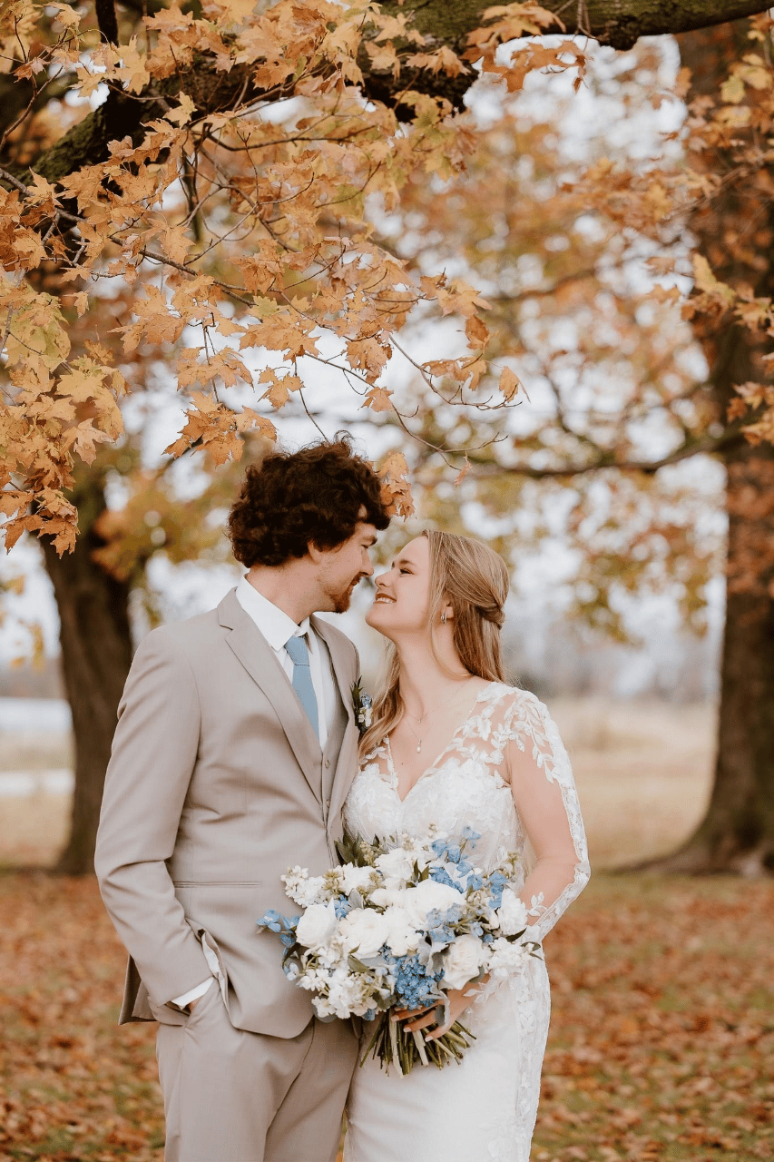 Blue Diamond Events portfolio 3
