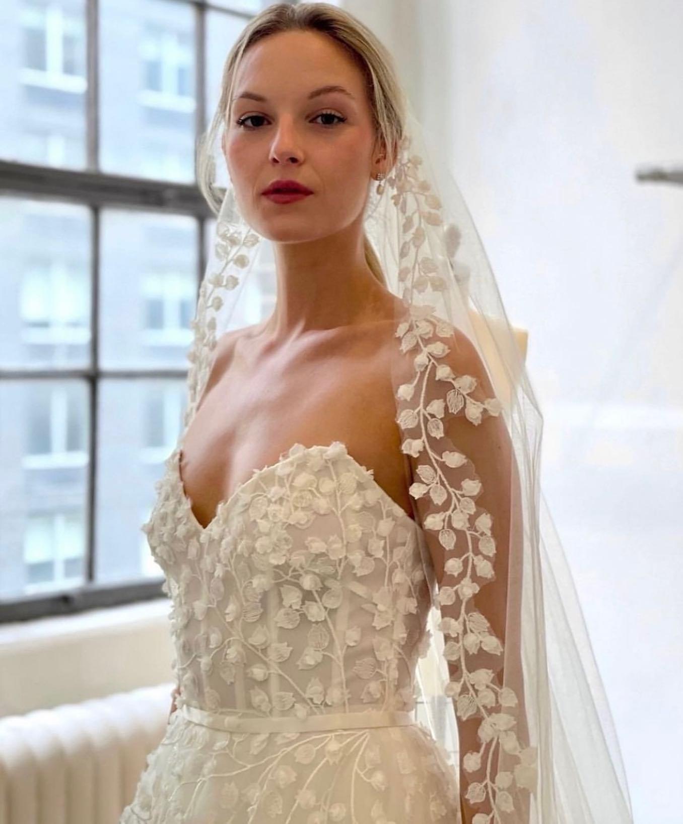 L’élite Bridal portfolio 4