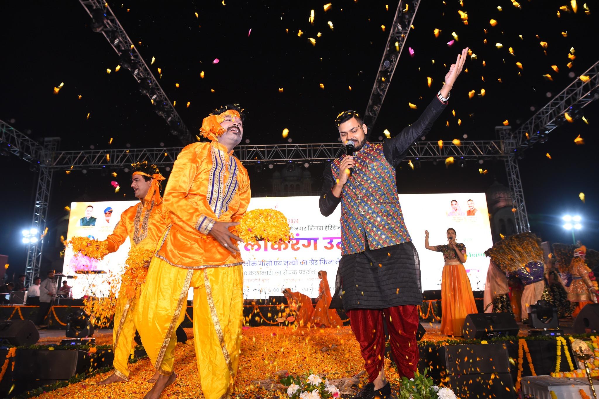 Destination Wedding Anchor India portfolio 4